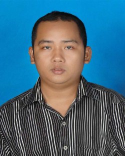 AKHMAD ZUBAIRI