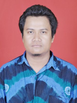 DEDI ALAMSYAH