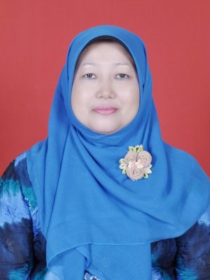 FAURIAH