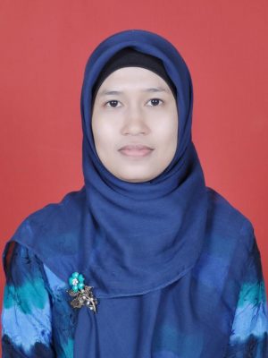 HENI RUFAIDAH