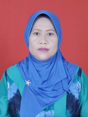 IDAH RAHAYU