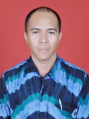 JULIANOR FITRIADI
