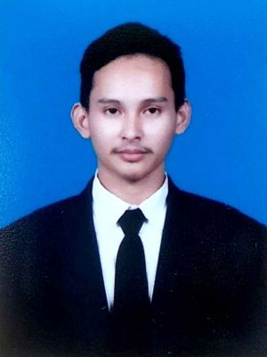 M. Rizky Sya'bana