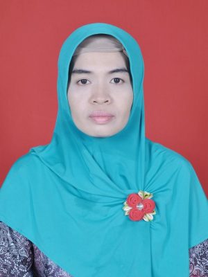 MAHRIA RIHANA