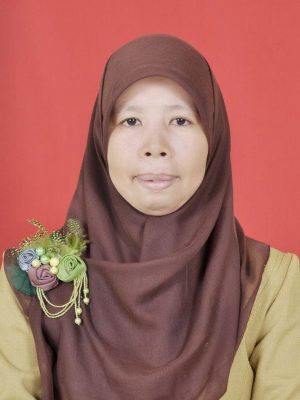 MAISYURAH