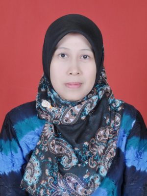 MARIATUL KIPTIYAH
